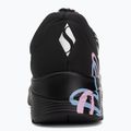 Scarpe da donna SKECHERS JGoldcrown Uno Spread The Love black 6