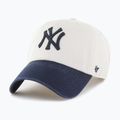 47 Marca MLB New York Yankees Grand Stand CLEAN UP berretto da baseball osseo 3