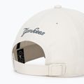 47 Brand MLB New York Yankees Foundation Script TT CLEAN UP berretto da baseball in pietra arenaria 4