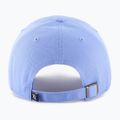 47 Brand MLB New York Yankees CLEAN UP berretto da baseball blu lino 2