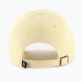 47 Marca MLB New York Yankees CLEAN UP burro berretto da baseball 2