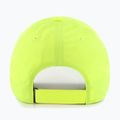 47 Brand MLB Chicago White Sox Brrr CLEAN UP berretto da baseball giallo neon 2