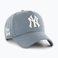 47 Brand MLB New York Yankees Foundation Offside Dt berretto da baseball in basalto