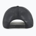 47 Brand New York Yankees Volcanic Trucker berretto da baseball nero 2