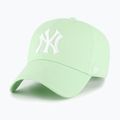47 Marca MLB New York Yankees CLEAN UP berretto da baseball in aloe
