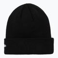Berretto invernale da donna New Era Sequin Rose Beanie New Yor Yankees nero 2