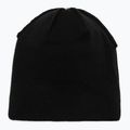 Berretto invernale New Era Metallic Bobble Los Angeles Dodger nero da donna 4