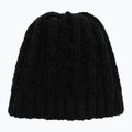 Berretto invernale donna New Era Cable Wide New York Yankees nero 4