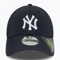 Cappello da baseball New Era Recycled 9Forty New York Yankees navy/bianco 3