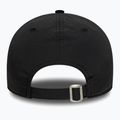 Cappello da baseball New Era Recycled 9Forty Lakers nero/colore ufficiale della squadra del tè 4