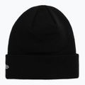 Cappello invernale New Era Metallic New York Yankees nero 2