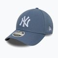 Cappello da baseball New Era 9Forty Mcrown New York Yankees, zecca 3
