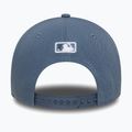 Cappello da baseball New Era 9Forty Mcrown New York Yankees, zecca 4
