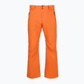Pantaloni da sci uomo HEAD Supershape orange