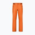 Pantaloni da sci uomo HEAD Supershape orange