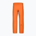 Pantaloni da sci uomo HEAD Supershape orange 2