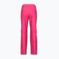 Pantaloni da sci donna HEAD Joy dark pink 2