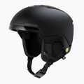 Casco da sci HEAD Faero EXP MIPS black
