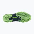 Scarpe da squash HEAD Sprint Team 4.0 Indoor navy/lime 3
