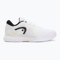 Scarpe da squash HEAD Sprint Team 4.0 Indoor bianco/nero 2