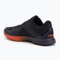 HEAD Sprint Pro 4.0 Scarpe da squash indoor blu scuro/rosso 3