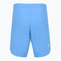Pantaloncini da tennis da uomo HEAD Power airforce blue/white 2