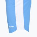 Pantaloncini da tennis da uomo HEAD Power airforce blue/white 3