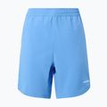 Pantaloncini da tennis da uomo HEAD Power airforce blue/white