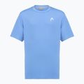 Maglietta da tennis da uomo HEAD Slice airforce blue 3