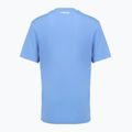 Maglietta da tennis da uomo HEAD Slice airforce blue 4