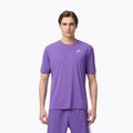 Maglietta da tennis da uomo HEAD Slice purple