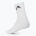 Calzini HEAD Tennis 3P Club Short Crew 3 pairs white 2