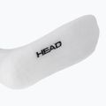 Calzini HEAD Tennis 3P Club Short Crew 3 pairs white 5
