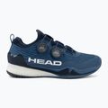 Scarpe da tennis da uomo HEAD Endure Pro BOA dark blue/navy 2