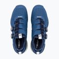 Scarpe da tennis da uomo HEAD Endure Pro BOA dark blue/navy 4