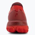 Scarpe da tennis da uomo HEAD Revolt Pro 5.0 Clay red/dark red 6