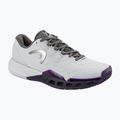 Scarpe da tennis da uomo HEAD Revolt Pro 5.0 Clay light grey/purple