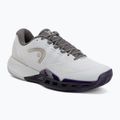 Scarpe da tennis da uomo HEAD Revolt Pro 5.0 Clay light grey/purple