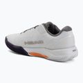 Scarpe da tennis da uomo HEAD Revolt Pro 5.0 Clay light grey/purple 3