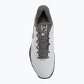 Scarpe da tennis da uomo HEAD Revolt Pro 5.0 Clay light grey/purple 5