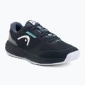 Scarpe da tennis da uomo HEAD Revolt Evo 5.0 blueberry/teal