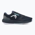 Scarpe da tennis da uomo HEAD Revolt Evo 5.0 blueberry/teal 2