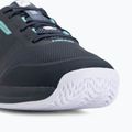 Scarpe da tennis da uomo HEAD Revolt Evo 5.0 blueberry/teal 7