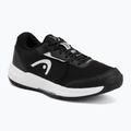 Scarpe da tennis da uomo HEAD Revolt Court 5.0 black/white