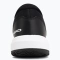 Scarpe da tennis da uomo HEAD Revolt Court 5.0 black/white 6