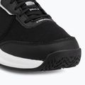 Scarpe da tennis da uomo HEAD Revolt Court 5.0 black/white 7