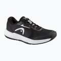 Scarpe da tennis da uomo HEAD Revolt Court 5.0 black/white