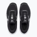 Scarpe da tennis da uomo HEAD Revolt Court 5.0 black/white 4