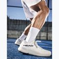 Scarpe da padel da uomo HEAD Motion Pro 1.5  white/blueberry 7