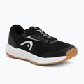 Scarpe da tennis uomo HEAD Revolt Court 5.0 Indoor black/white